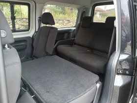 VW Caddy Caddy maxi live 7 2019 | Mobile.bg    14