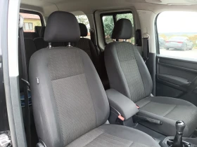 VW Caddy Caddy maxi live 7 2019 | Mobile.bg    13