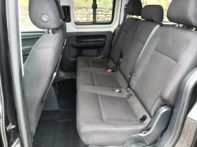 VW Caddy Caddy maxi live 7 2019 | Mobile.bg    15