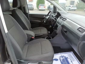 VW Caddy Caddy maxi live 7 2019 | Mobile.bg    11