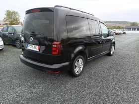 VW Caddy Caddy maxi live 7 2019 | Mobile.bg    5