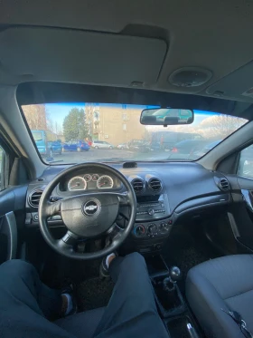 Chevrolet Aveo | Mobile.bg    6