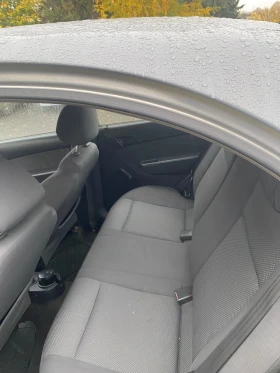Chevrolet Aveo, снимка 6