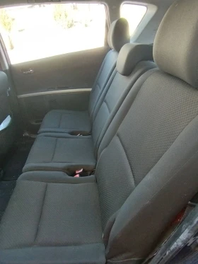 Toyota Corolla verso 2.0 D4D, снимка 16