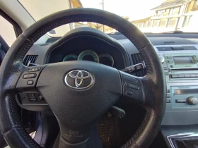 Toyota Corolla verso 2.0 D4D, снимка 15