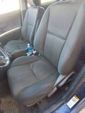 Toyota Corolla verso 2.0 D4D, снимка 17