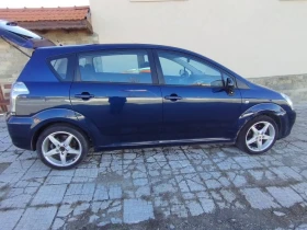 Toyota Corolla verso 2.0 D4D, снимка 2
