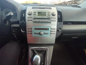 Toyota Corolla verso 2.0 D4D, снимка 5