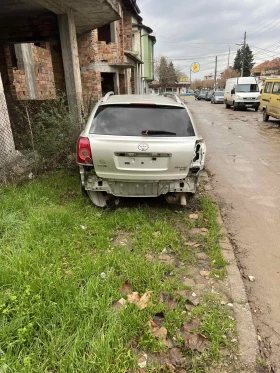 Toyota Avensis 2.2 DCAT, снимка 4