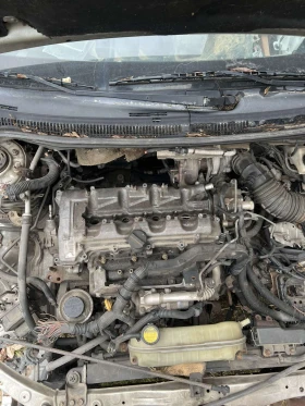 Toyota Avensis 2.2 DCAT, снимка 5