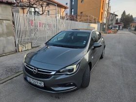 Opel Astra 1.4 Turbo, Avtomatik, 66 000KM, снимка 3