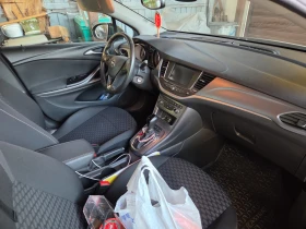 Opel Astra 1.4 Turbo, Avtomatik, 66 000KM, снимка 9