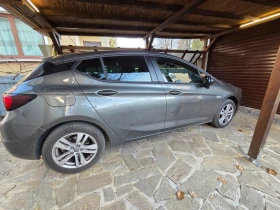 Opel Astra 1.4 Turbo, Avtomatik, 66 000KM, снимка 4