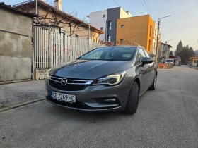 Opel Astra 1.4 Turbo, Avtomatik, 66 000KM, снимка 1