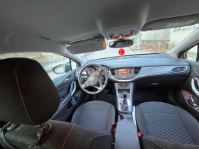 Opel Astra 1.4 Turbo, Avtomatik, 66 000KM, снимка 9