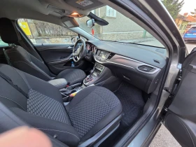 Opel Astra 1.4 Turbo, Avtomatik, 66 000KM, снимка 10