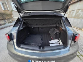 Opel Astra 1.4 Turbo, Avtomatik, 66 000KM, снимка 12