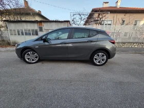 Opel Astra 1.4 Turbo, Avtomatik, 66 000KM, снимка 7
