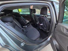 Opel Astra 1.4 Turbo, Avtomatik, 66 000KM, снимка 8