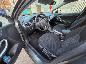 Opel Astra 1.4 Turbo, Avtomatik, 66 000KM, снимка 11