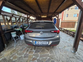 Opel Astra 1.4 Turbo, Avtomatik, 66 000KM, снимка 6