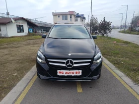 Mercedes-Benz B 180 1.5DCI - 12999 лв. / 6646.28 € - 19380970 2