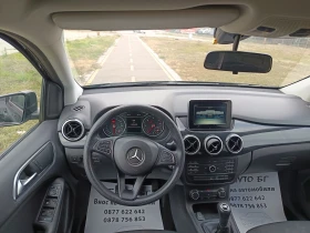 Mercedes-Benz B 180 1.5DCI - 12999 лв. / 6646.28 € - 19380970 9