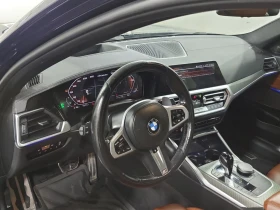 BMW 340 * M340I XDRIVE 2022* CARFAX * БЕЗ ПЪРВОНАЧАЛНА - 35150 € / 68747.42 лв. - 19622499 8