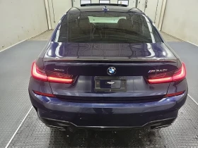 BMW 340 * M340I XDRIVE 2022* CARFAX * БЕЗ ПЪРВОНАЧАЛНА - 35150 € / 68747.42 лв. - 19622499 5