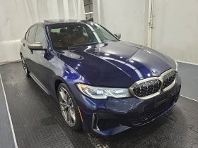 BMW 340 * M340I XDRIVE 2022* CARFAX * БЕЗ ПЪРВОНАЧАЛНА - 35150 € / 68747.42 лв. - 19622499 3