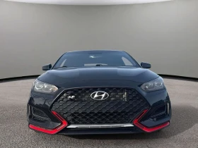 Hyundai Veloster  N/MAN/ФИНАНСИРАНЕ ОТ 548 ЛВ НА МЕСЕЦ , снимка 2