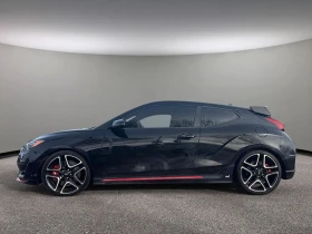Hyundai Veloster  N/MAN/ФИНАНСИРАНЕ ОТ 548 ЛВ НА МЕСЕЦ , снимка 3
