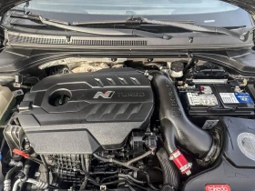 Hyundai Veloster  N/MAN/ФИНАНСИРАНЕ ОТ 548 ЛВ НА МЕСЕЦ , снимка 8