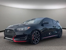 Hyundai Veloster  N/MAN/ФИНАНСИРАНЕ ОТ 548 ЛВ НА МЕСЕЦ 