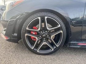 Hyundai Veloster  N/MAN/ФИНАНСИРАНЕ ОТ 548 ЛВ НА МЕСЕЦ , снимка 6