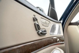 Mercedes-Benz S 550 * CARFAX * ЦЕНА ДО БГ - 28400 € / 55545.57 лв. - 93849724 10