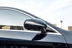 Mercedes-Benz S 550 * CARFAX * ЦЕНА ДО БГ - 28400 € / 55545.57 лв. - 93849724 6
