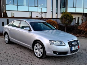 Audi A6 2.7TDI* (180кс)* * QUATTRO* * НОВ ВНОС* *  - 3500 € / 6845.40 лв. - 68075821 10
