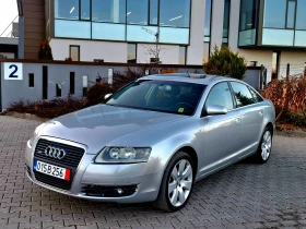 Audi A6 2.7TDI* (180кс)* * QUATTRO* * НОВ ВНОС* *  - 3500 € / 6845.40 лв. - 68075821 3