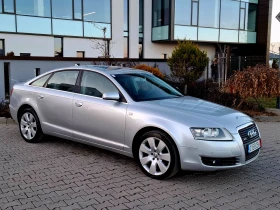 Audi A6 2.7TDI* (180кс)* * QUATTRO* * НОВ ВНОС* *  - 3500 € / 6845.40 лв. - 68075821 12