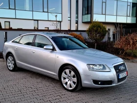 Audi A6 2.7TDI* (180кс)* * QUATTRO* * НОВ ВНОС* *  - 3500 € / 6845.40 лв. - 68075821 11