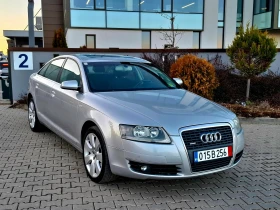 Audi A6 2.7TDI* (180кс)* * QUATTRO* * НОВ ВНОС* *  - 3500 € / 6845.40 лв. - 68075821 8