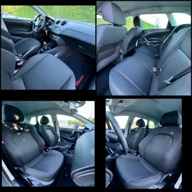 Seat Ibiza 1.2TFSi FR///XENON* LED* FACELIFT - 4200 € / 8214.49 лв. - 58352590 10