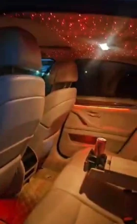 BMW 535, снимка 8