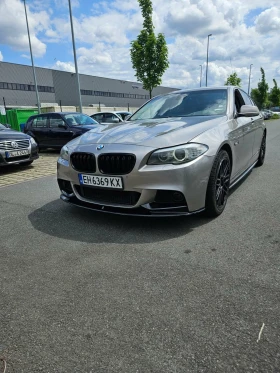 BMW 535, снимка 5