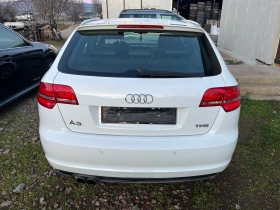 Audi A3 2.0TSI CCZA Sline, снимка 5