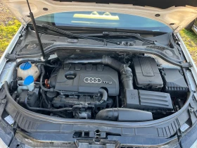 Audi A3 2.0TSI CCZA Sline, снимка 7