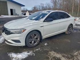 VW Jetta 1.4l Volkswagen S - изображение 1