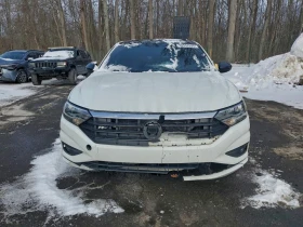 VW Jetta 1.4l Volkswagen S - 10000 € / 19558.30 лв. - 49421298 5