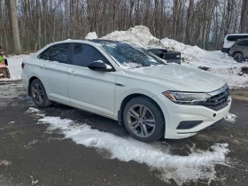 VW Jetta 1.4l Volkswagen S - 10000 € / 19558.30 лв. - 49421298 4